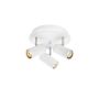 Markslojd COSTILLA 108464 Spot 3x7W/GU10 IP20