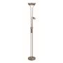 Markslojd DETROIT 111241 Lampă de podea 1x300W/R7s + 1x35W/GU10 2700K 173LM IP20