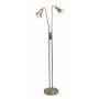 Markslojd ODENSE 102241 Lampă de podea 2x40W/E14 IP20