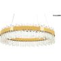 King Home AMIRA MSE1501100410 Lampă cu pendul 39W/LED 3000K 3120lm