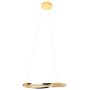 King Home ANILLO MSE1501100597 Lampă cu pendul 27W/LED 3000K 2160lm