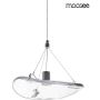 King Home AQUA MSE1501100391 Lampă cu pendul 3W/LED 3000K 240lm