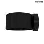 King Home ARRO MSE1501100130 Aplique de perete 1x40W/E27 IP20