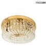 King Home BALUNA MSE1501100532 Lampă de tavan 6x40w/E14 3000K