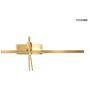 King Home BOY MSE1501100452 Aplique de perete 7W/LED 560lm