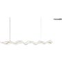 King Home BREATH MSE1501100403 Lampă cu pendul 24W/LED 3000K 1920lm