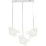King Home CAPRI MSE1501100546 Lampă cu pendul 7W/LED 3000K 3300lm