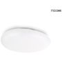King Home CLOUD MSE1501100578 Lampă de tavan 25W/LED 3000K 2000lm