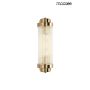 King Home COLUMN MSE010100361 Aplique de perete 2x40W/E14 IP20
