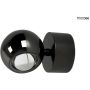 King Home EOS MSE1501100309 Aplique de perete 8W/LED 3000K 640lm