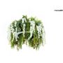 King Home GARDENS WISTERIA MSE1501100557.WIST Lampă cu pendul 80W/LED 6400lm