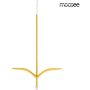 King Home GAVI MSE1501100340 Lampă cu pendul 5W/LED 3000K 400lm