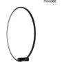 King Home HOOP MSE1501100398 Aplique de perete 25W/LED 3000K 2000lm