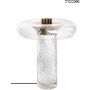 King Home ICAR MSE1501100165 Lampă de masă 7W/LED 3000K 560lm