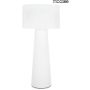 King Home KAS MSE1501100333 Lampă de podea 2x40w/E27