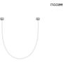 King Home LASSO MSE15011004411 Lampă cu pendul 40w/LED 3000K - 4000K 3200lm