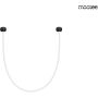King Home LASSO MSE15011004412 Lampă cu pendul 40w/LED 3000K - 4000K 3200lm
