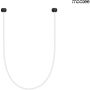 King Home LASSO MSE15011004432 Lampă cu pendul 50W/LED 3000K - 4000K 4000lm