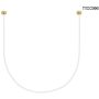 King Home LASSO MSE1501100496 Lampă cu pendul 70W/LED 3000K - 4000K 5600lm