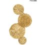 King Home LIRIO MSE1501100178 Aplique de perete 4x5W/G4