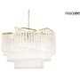 King Home LUMA MSE1501100568 Lampă cu pendul 9x40w/E14