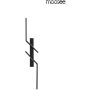 King Home MAISON MSE1501100411 Aplique de perete 14W/LED 3000K 1120lm