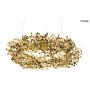 King Home MONETE MSE1501100174 Lampă cu pendul 12x3W/G4