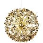 King Home MONETE MSE1501100579 Lampă cu pendul 12x30W/G9