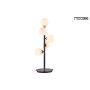 King Home MOOSEE COSMO TABLE MSE010300150 Lampă de masă 2x2,5W/G4 IP20