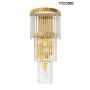 King Home MOOSEE ESTRO MSE010100266 Aplique de perete 3x40W/E14 IP20