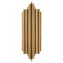 King Home MOOSEE HARMONIC MSE010100304 Aplique de perete 2x40W/E14 IP20