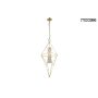 King Home MOOSEE HAVANA L MSE010100130 Lampă cu pendul 1x40W/E14 IP20