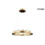 King Home MOOSEE NENUFAR MSE010100125 Lampă cu pendul 1x80W/LED 3000K 6400LM IP20
