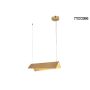 King Home MOOSEE PICCO S MSE010100126 Lampă cu pendul 1x12W/LED 3000K 960LMLM IP20