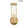 King Home MOOSEE PILAR MSE010400192 Aplique de perete 1x40W/E14 IP20