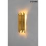 King Home MOOSEE TUBO MSE010400200 Aplique de perete 2x40W/E14 IP20