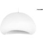 King Home NEST MSE1501100344 Lampă cu pendul 1x40w/E27