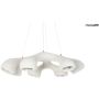 King Home NIDO MSE1501100451 Lampă cu pendul 7x40w/E27
