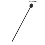 King Home OMBRE MSE010100382 Aplique de perete 1x8W/LED 3000K 640LM IP20