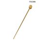 King Home OMBRE MSE1501100133 Aplique de perete 1x8W/LED 3000K 640LM IP20