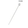 King Home OMBRE MSE1501100134 Aplique de perete 1x8W/LED 3000K 640LM IP20