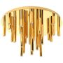 King Home ORGANO MSE1501100595 Lampă de tavan 30W/LED 3000K 2400lm