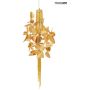 King Home PARADISO MSE1501100154 Lampă cu pendul 4x5W/G9