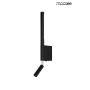 King Home PERISCOPE MSE010100335 Aplique de perete 1x7W/LED 3000K 560LM IP20