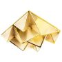 King Home PYRAMIDS MSE1501100589 Lampă de tavan 106W/LED 3000K 8480lm