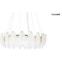 King Home ROCH MSE1501100445 Lampă cu pendul 8x40w/E14