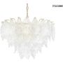 King Home SCARLETT MSE1501100565 Lampă cu pendul 15x40w/E14
