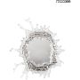 King Home SPLASH MSE1501100172 Aplique de perete 17W/LED 3000K 1360lm