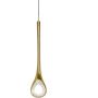 King Home VUELO MSE1501100617 Lampă cu pendul 9W/LED 3000K 720lm