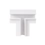 Maxlight MAX MT0033 Conector ip20